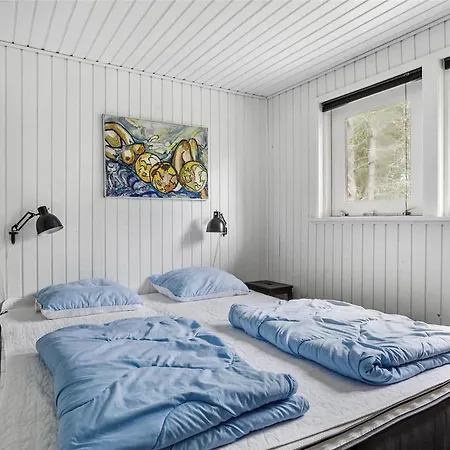 Tv1319-bindslev-gronspaettevej-5 Hébergement de vacances Bindslev