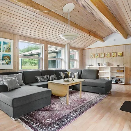 Hébergement de vacances Tv1319-bindslev-gronspaettevej-5