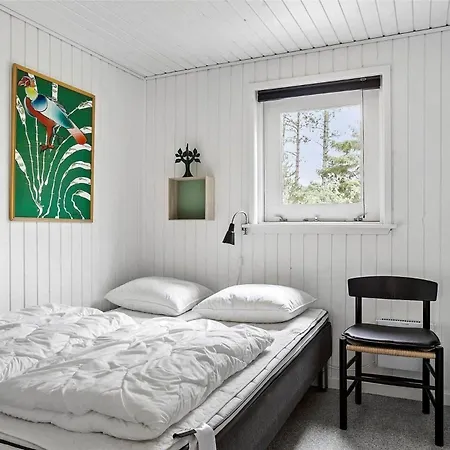 Tv1319-bindslev-gronspaettevej-5 Hébergement de vacances *