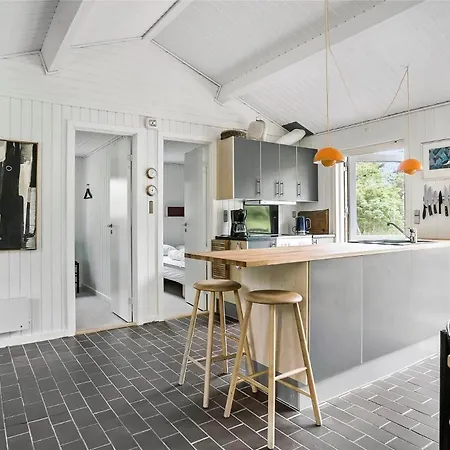 Tv1319-bindslev-gronspaettevej-5 Hébergement de vacances