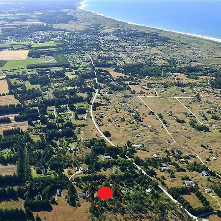 Tv1319-bindslev-gronspaettevej-5 Hébergement de vacances *