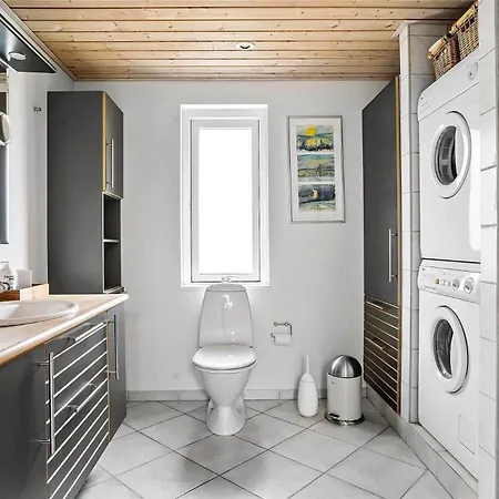 Hébergement de vacances Tv1319-bindslev-gronspaettevej-5 *