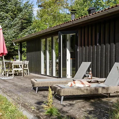 Vakantiehuis Tv1319-bindslev-gronspaettevej-5 Bindslev