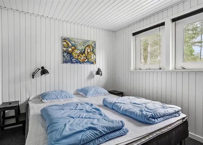 Tv1319-bindslev-gronspaettevej-5 Holiday home Bindslev