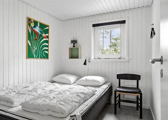 Tv1319-bindslev-gronspaettevej-5 Holiday home *