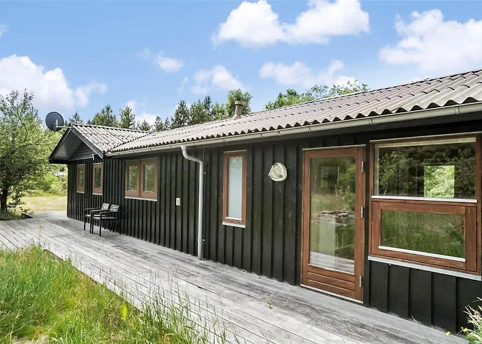 Holiday home Tv1319-bindslev-gronspaettevej-5 Bindslev