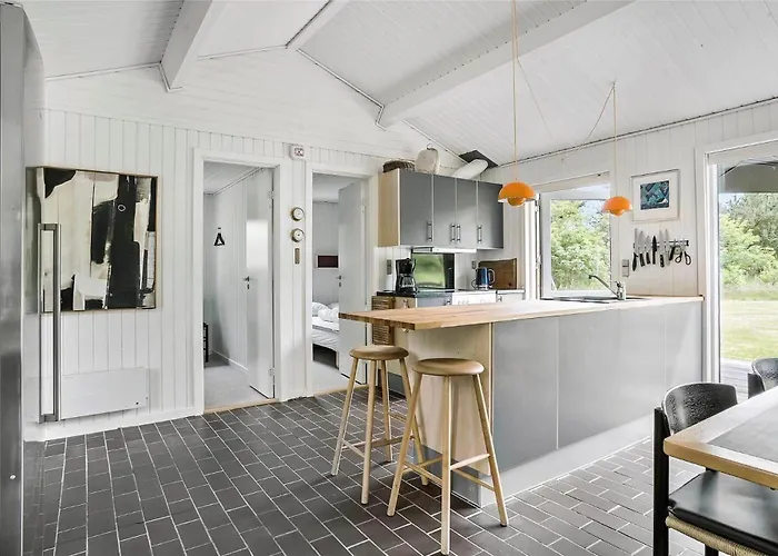 Tv1319-bindslev-gronspaettevej-5 Holiday home